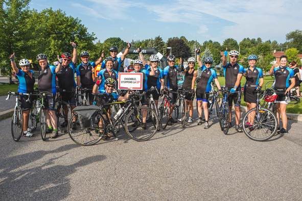 general photo velotour 2018 general photo velotour 2018